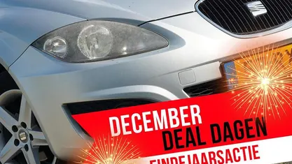 Grijs Gebruikt 2011 Seat Leon Copa Hatchback | € 4.925 (Eerlijke prijs)