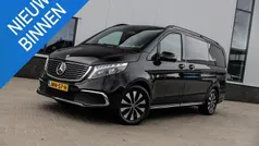 Gebruikt 2023 Mercedes EQV300 Sedan | € 35.950 (Super prijs)