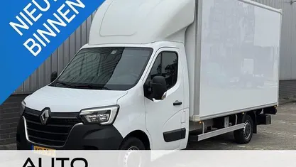 Occasion Renault Master 145 PK (106 kW) 2023 Cabriolet