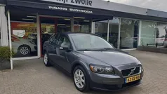 Grijs Gebruikt 2007 Volvo C30 Kinetic Hatchback | € 9.950 (Eerlijke prijs)