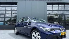 Gebruikt 2021 VW Golf VIII Business Hatchback | € 19.900 (Eerlijke prijs)