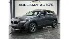 Gebruikt 2019 BMW X2 Executive SUV | € 21.950 (Goede deal)