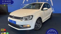 Gebruikt 2014 VW Polo Highline Hatchback | € 9.199 (Eerlijke prijs)