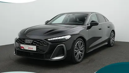 Occasion Audi A5 Comfort 150 PK (110 kW) 2025 Zwart Sedan