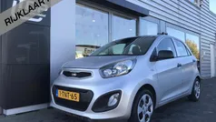 Gebruikt 2014 Kia Picanto Hatchback | € 4.250 (Goede deal)