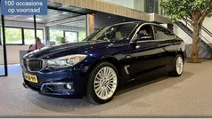 Blauw Gebruikt 2014 BMW 320 Executive Hatchback | € 11.990 (Eerlijke prijs)
