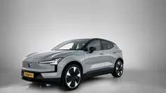 Gebruikt 2024 Volvo EX30 Ultra SUV | € 36.950 (Eerlijke prijs)