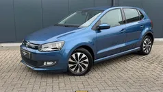 Gebruikt 2017 VW Polo Edition Hatchback | € 11.735 (Goede deal)