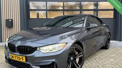 Gebruikt 2015 BMW M4 Comfort Edition Coupé | € 39.945 (Eerlijke prijs)
