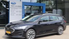 Gebruikt 2024 Ford Focus Titanium Stationwagen | € 24.900 (Eerlijke prijs)