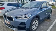 Gebruikt 2021 BMW X2 Sport Line SUV | € 21.890 (Eerlijke prijs)