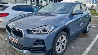 Grijs Gebruikt 2021 BMW X2 Sport Line SUV | € 21.890 (Eerlijke prijs)