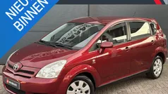 Gebruikt 2004 Toyota Corolla Verso Terra MPV | € 4.440 (Eerlijke prijs)
