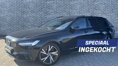 Gebruikt 2021 Volvo V90 R-Design Stationwagen | € 38.694 (Super prijs)