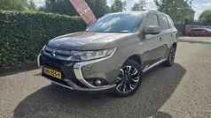 Gebruikt 2015 Mitsubishi Outlander Instyle SUV | € 17.900