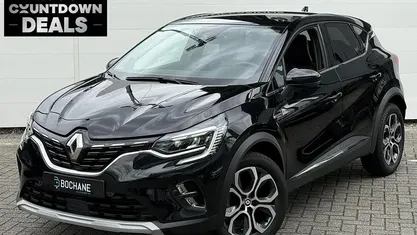 Gebruikt 2023 Renault Captur Techno SUV | € 21.695 (Eerlijke prijs)