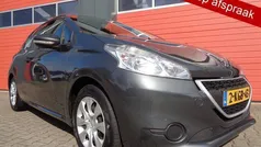 Gebruikt 2013 Peugeot 208 Access Hatchback | € 3.950 (Eerlijke prijs)