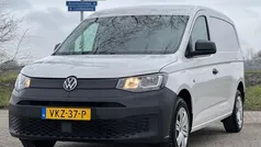 Bestelauto Gebruikt 2021 VW Caddy Maxi Business MPV | € 16.980 (Eerlijke prijs)