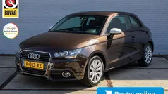 Gebruikt 2012 Audi A1 Attraction Hatchback | € 8.500 (Eerlijke prijs)