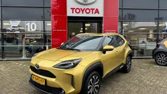 Gebruikt 2022 Toyota Yaris Cross SUV | € 24.750 (Eerlijke prijs)