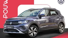 Grijs Gebruikt 2025 VW T-Cross Edition SUV | € 29.900 (Eerlijke prijs)