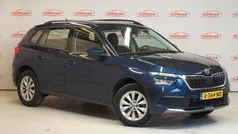 Gebruikt 2020 Skoda Kamiq Style SUV | € 19.950 (Eerlijke prijs)