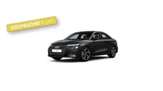 Grijs Gebruikt 2022 Audi A3 Edition .1 Sedan | € 29.540 (Super prijs)