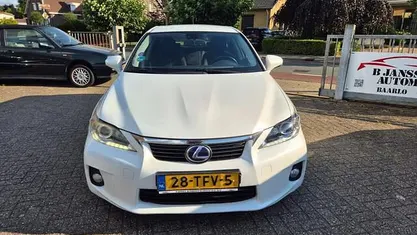 Occasion Lexus CT200h Business Edition 99 PK (72 kW) 2012 Hatchback