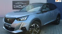 Gebruikt 2020 Peugeot 2008 GTi SUV | € 20.940 (Eerlijke prijs)