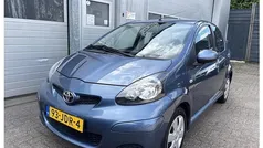 Gebruikt 2009 Toyota Aygo Hatchback | € 2.795 (Eerlijke prijs)
