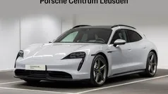 Ijsgrijs metallic Gebruikt 2023 Porsche Taycan 4S Sport Turismo Sedan | € 89.900 (Goede deal)
