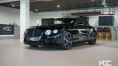 Gebruikt 2013 Bentley Continental Mulliner Sedan | € 109.900