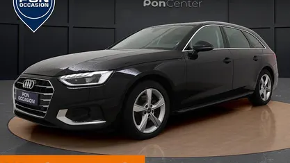 Occasion Audi A4 Advanced 150 PK (110 kW) 2023 Stationwagen
