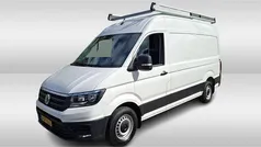 Gebruikt 2020 VW Crafter Van | € 21.900 (Super prijs)