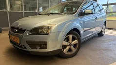 Gebruikt 2006 Ford Focus Futura Stationwagen | € 1.100 (Eerlijke prijs)