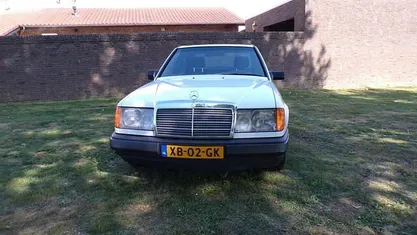 Occasion Mercedes 200 75 PK (55 kW) 1989 Sedan