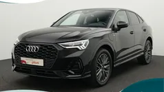 Gebruikt 2022 Audi Q3 Sportback SUV | € 41.400 (Eerlijke prijs)
