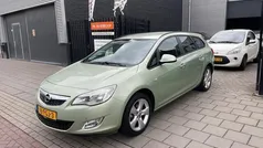 Gebruikt 2011 Opel Astra Edition Stationwagen | € 2.999 (Goede deal)