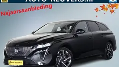 Gebruikt 2024 Peugeot 308 Allure Stationwagen | € 32.900 (Eerlijke prijs)