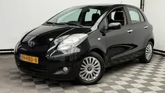 Gebruikt 2011 Toyota Yaris Hatchback | € 5.975 (Eerlijke prijs)