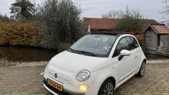 Gebruikt 2012 Fiat 500 Cabriolet | € 6.500 (Eerlijke prijs)