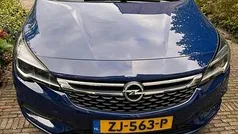 Gebruikt 2019 Opel Astra Business Stationwagen | € 11.940 (Goede deal)