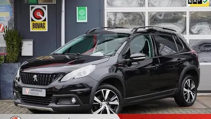 Gebruikt 2019 Peugeot 2008 GT-line SUV | € 10.750 (Super prijs)