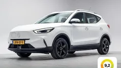 Wit Gebruikt 2022 MG ZS Comfort SUV | € 16.945 (Goede deal)