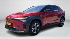 Gebruikt 2023 Toyota bZ4X Plus SUV | € 34.650 (Eerlijke prijs)