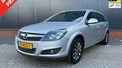 Grijs Gebruikt 2010 Opel Astra Cosmo Stationwagen | € 3.995 (Eerlijke prijs)