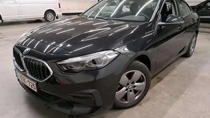 Occasion BMW 218 Sport Line 2020 Sedan