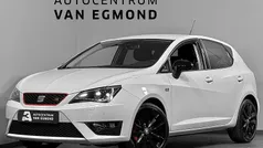 Gebruikt 2017 Seat Ibiza FR Hatchback | € 9.999 (Goede deal)