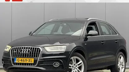 Gebruikt 2013 Audi Q3 Proline SUV | € 14.448 (Eerlijke prijs)
