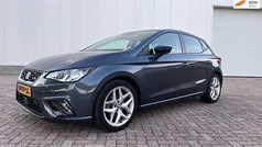 Gebruikt 2019 Seat Ibiza Business Hatchback | € 17.950 (Eerlijke prijs)